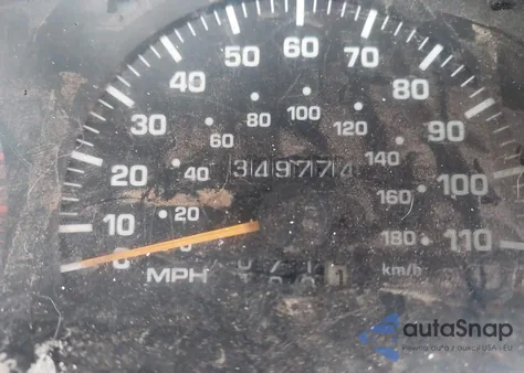 1998 Toyota 4Runner Sr5 V6 from USA, damaged, VIN JT3GN86RXW0068954